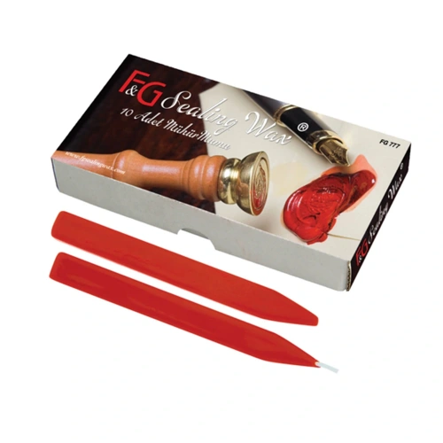 Factory Mühür Mumu 350 Gr 10 Lu Fg 777