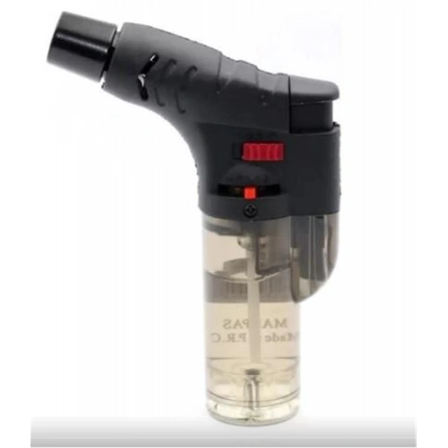 Fatih Doldurulabilir Pürmüz Çakmak Fk-01 (pk-12 Li )