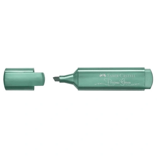 Fc Fosforlu Kalem 46 Metalik Yeşil