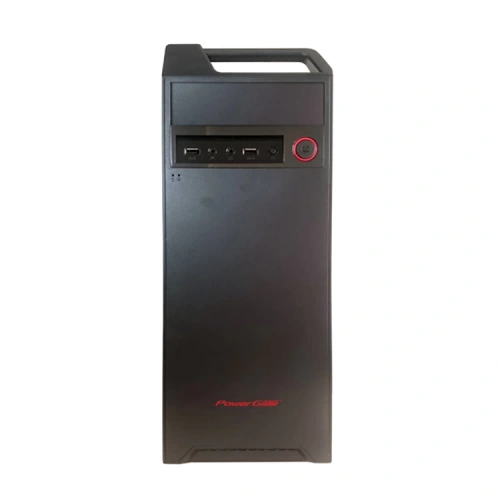 FORCE-F1D TAVSİYE, i5-11400F, 16Gb Ram, 500Gb NVMe SSD, 2Gb GT610 Ekran Kartı, Free Dos Masaüstü TAVSİYESİ