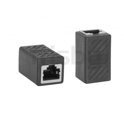 Frisby-6630a Rj-45 Ara Barel (metal)