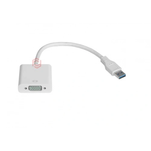 Frisby Fa-6618uv Usb 3.0 - Vga Dönüştürücü