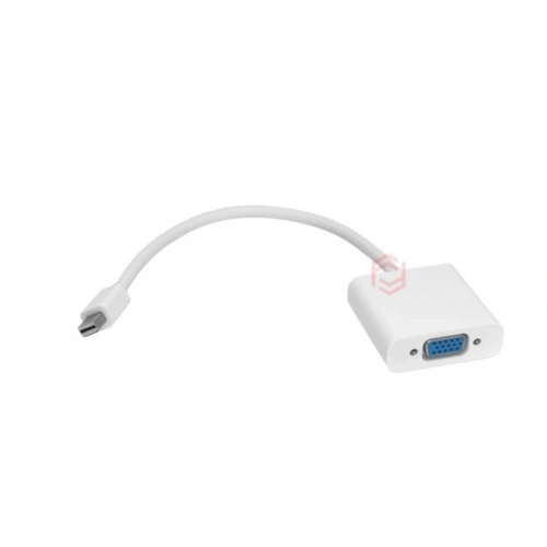 Frisby Fa-6670c Mini Display Port - Vga Aktif Dönüştürücü (1080p)
