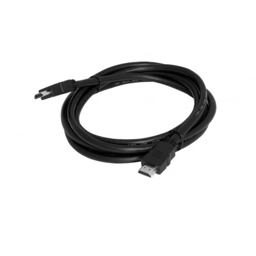 Frisby Fa-7426b 4k Ultra Hd 3d Hdmı Kablo (3m)