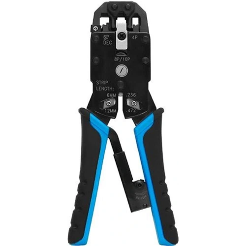 Frisby Fa-7625p Çelik Gövde Sıkma Pensesi