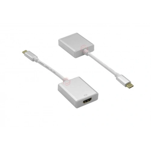 Frisby Fa-7658tc Type-c - Hdmı Adaptör