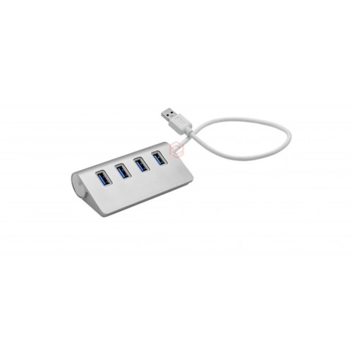 Frisby Fa-7660us Usb 3.0 4 Port Hub