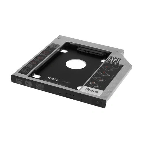 Frisby Fa-7832nf Sata 2.5 9.5mm Hdd Kutusu