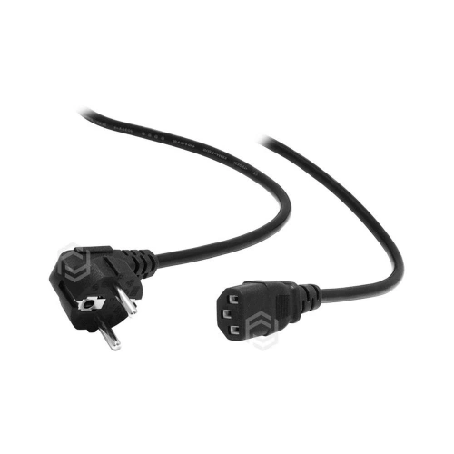 Frısby Fa-7950k 1,2m Power Supply Güç Kablosu