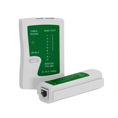 Frisby Fa-kt4511 Network Kablo Test Cihazı