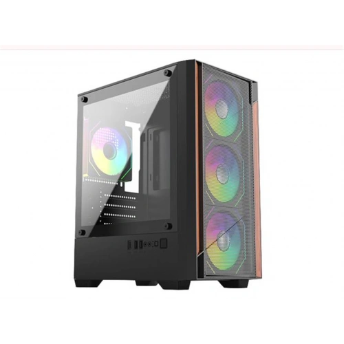 Frisby Fc-8980g 550w 4x Argb Gaming Kasa