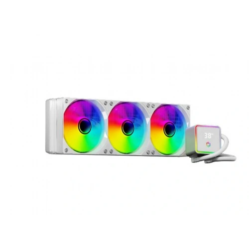 Frisby  Fcl-360w Argb Sıvı Soğutma Sistemi