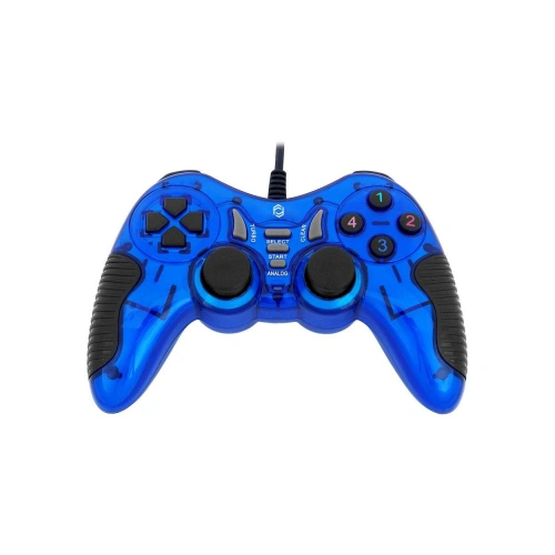 Frisby Fgp-225u Pc Uyumlu  Usb Oyun Kolu