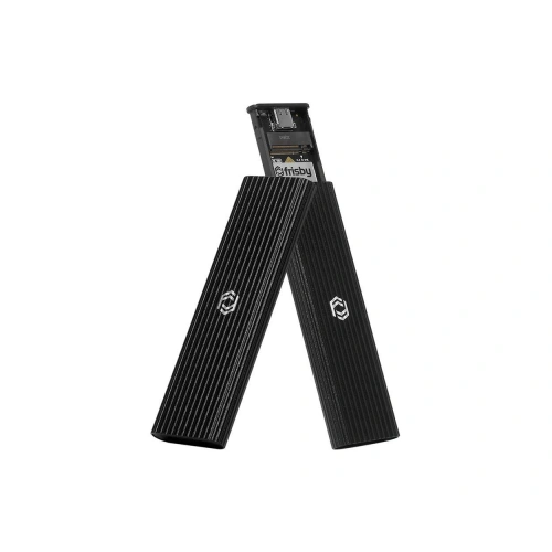 Frisby Fhc-m2305 Type-c™ Usb 3.1 - M.2 Pcıe Nvme Ssd Alüminyum Disk Kutusu