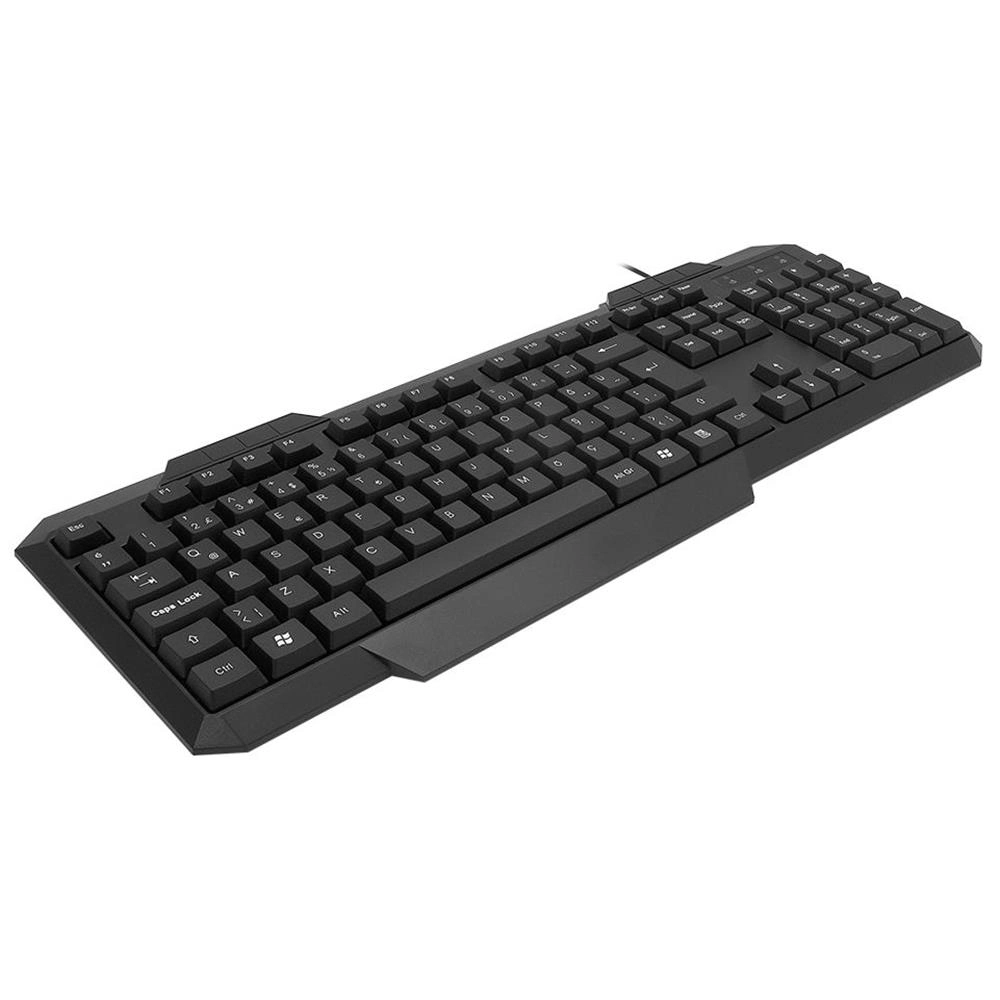 Frisby Fk-4810Qu Kablolu Q-türkçe Standart Klavye