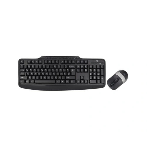 Frisby Fk-4880Qu Kablosuz Q-türkçe Multimedya Klavye & Mouse