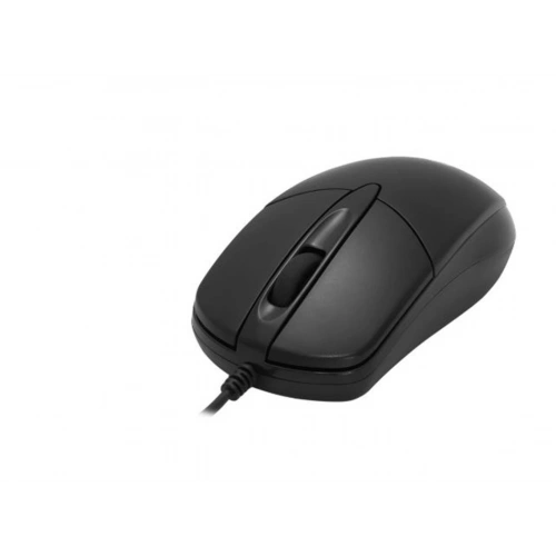 Frisby Fm-3024k  Kablolu Optik Mouse