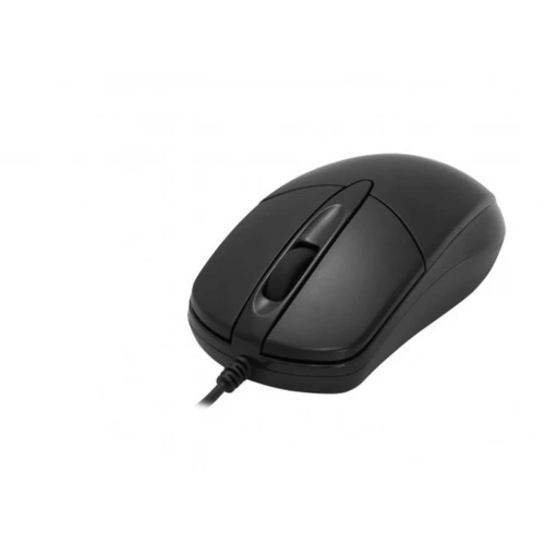 Frisby Fm-3024k  Kablolu Optik Mouse