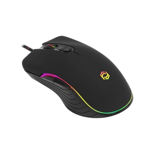 Frisby Fm-g3725k Programlanabilir 8.000dpı Rgb Oyuncu Mouse (gx32) 7 Buton