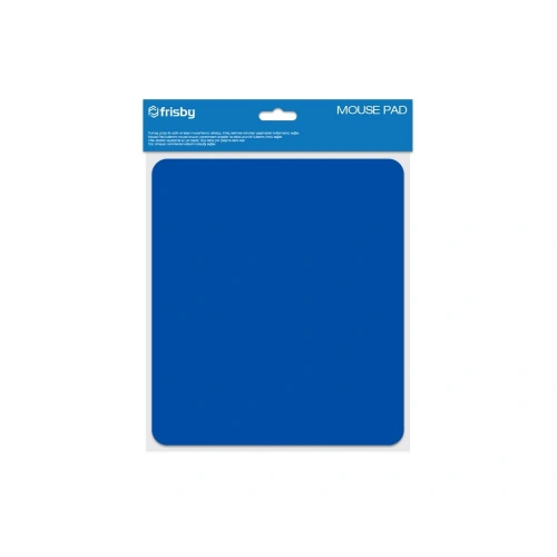 Frisby Fmp-760-m  Mouse Pad Kumaş (mavi)220 X 250 X 5mm