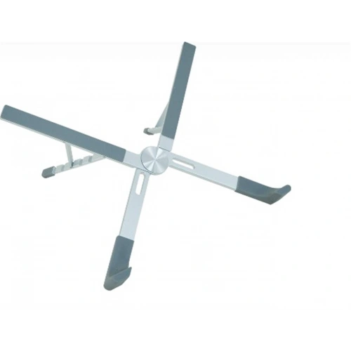 Frisby Fnc-5140st Taşınabilir Katlanır Alüminyum Tablet-notebook-laptop Stand (10 ~ 17.3)