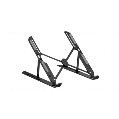 Frisby Fnc-5145st Taşınabilir Katlanır Alüminyum Tablet-notebook-laptop Standı (10 ~ 15.6)