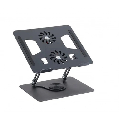 Frisby Fnc-5165st Taşınabilir Katlanır Alüminyum Tablet-notebook-laptop Stand (10 ~ 15.6)