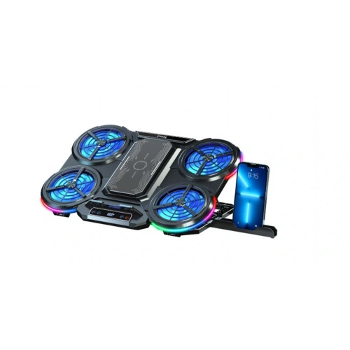 Frisby Fnc-5270st Notebook Soğutucu & Stand