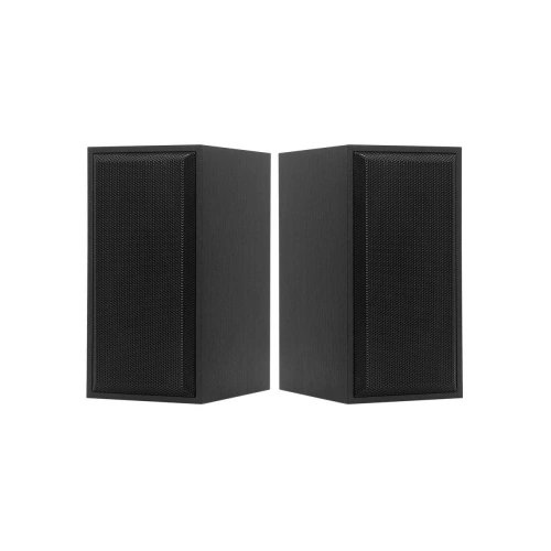 Frisby Fs-2142u 2.0 Hoparlör Sistemi Ahşap Siyah (usb)