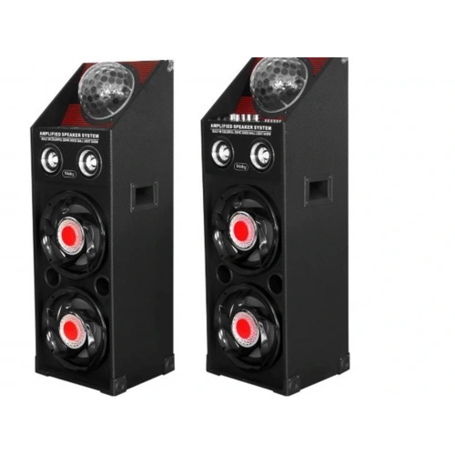 Frisby Fs-4070st  Multimedya Amfili Aktif Ses Sistemi