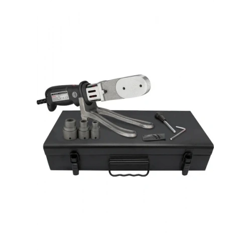 Fusion KF10-S2 700W Plastik Boru Kaynak Makinesi Seti