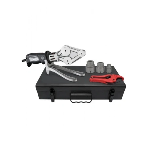 Fusion MİNİ-S1 800 W Plastik Boru Kaynak Makinası