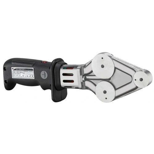 Fusion Mini-tek 800w Plastik Boru Kaynak Makinası - Tek Makina