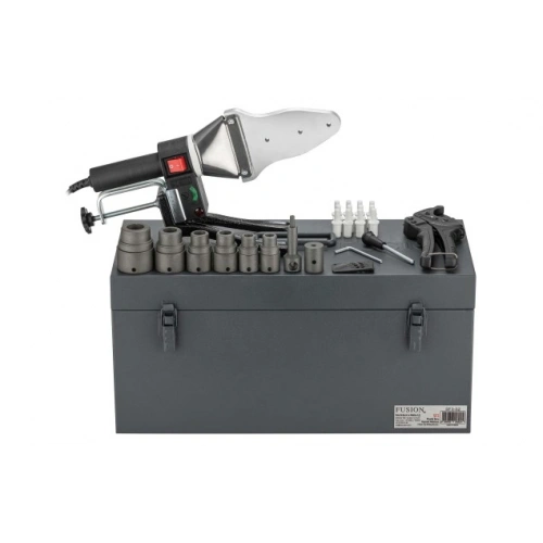 Fusion Sf3-s2 700w Profesyonel Plastik Boru Kaynak Makinası