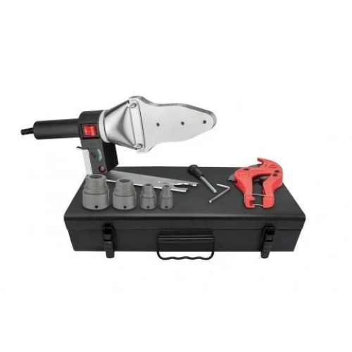 Fusion Sf3-s6 700 W Plastik Boru Kaynak Makinesi