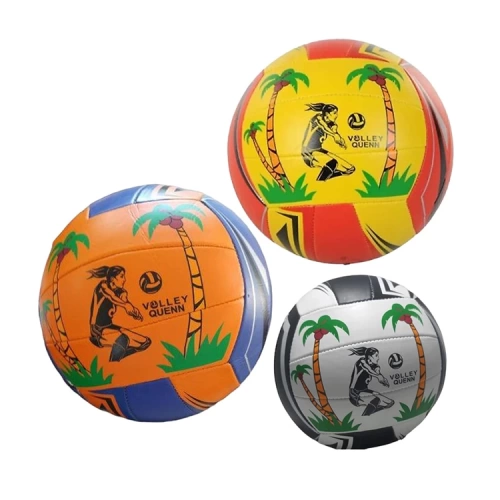 Voleybol Topu Bsv-444