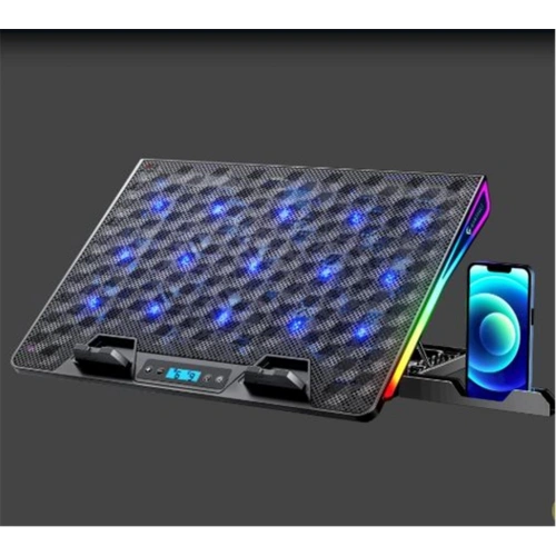 Gameagle Ge2002 Cool Gt15 17.3 Notebook Soğutucu