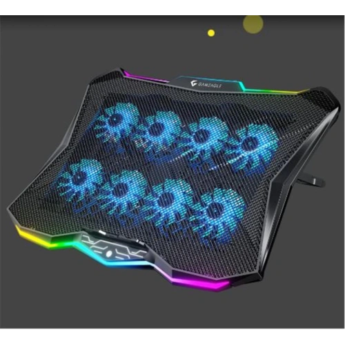 Gameagle Ge2003 Frostcore X8 Rgb Notebook Soğutucu
