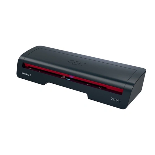 GBC Laminasyon Makinesi 240HS A3 EU