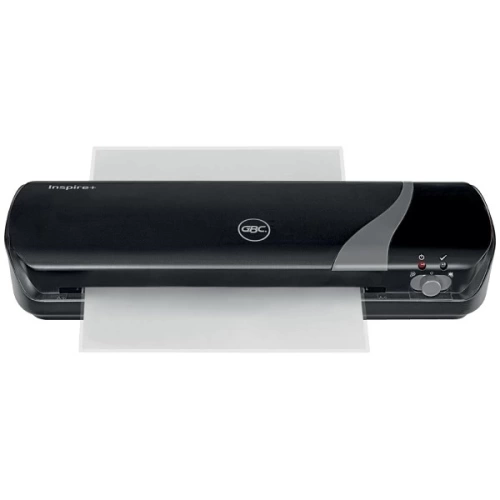 GBC Laminasyon Makinesi 250 A4 EU Siyah 4410070EU