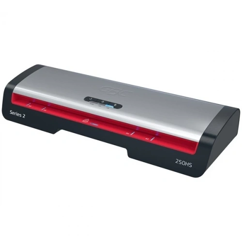 GBC Laminasyon Makinesi 250HS A3 EU 4410071EU