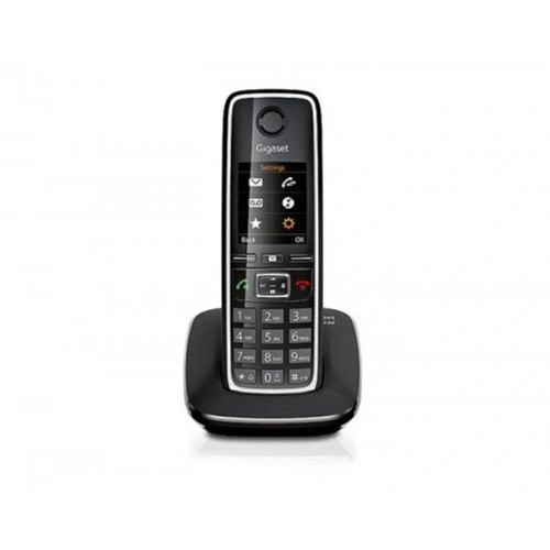Gigaset Comfort 550 Ip Flex Dect TelsizTelefon