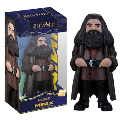 Giochi Minix Hagrid-21000 Gıo-mnxq4000