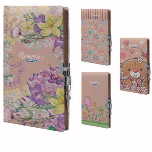 Gıpta Kilitli İp.dkş.sert Kap.hat.def.14x20 96 Yp