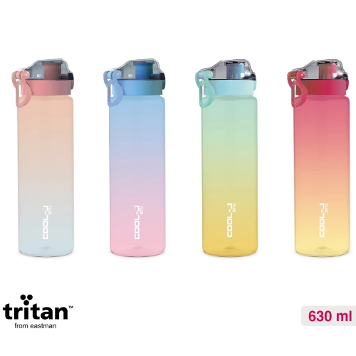 Gıpta Matara Sprıng Sporcu Tritan 630 CC K7532
