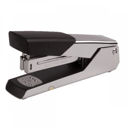 Gıpta Zımba Makinesi Metal 25 Syf No:10 24/6 26/6 Gümüş F0590