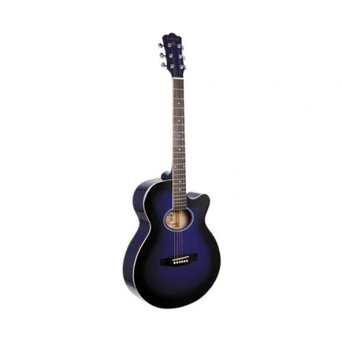 Gitar Akustik Extreme XA35BLS