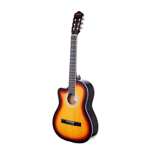 Gitar Klasik Rodriguez RCC550SB