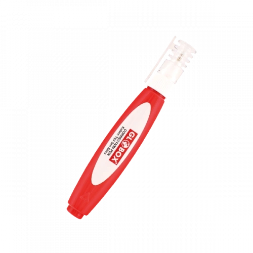 Globox Kalem Tipi Silici 7 Ml 6592