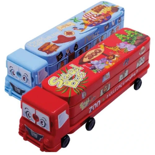 Globox Kalemlik Tır 3534